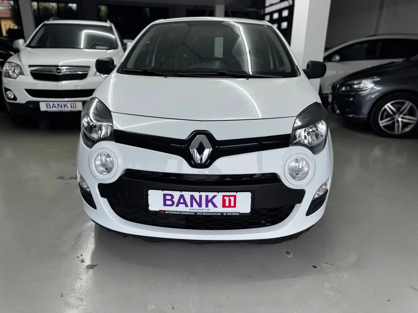 Renault Twingo Expression - 2