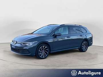 1.0 eTSI EVO DSG Variant Life