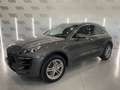 Porsche Macan S Diesel Aut. Gris - thumbnail 1