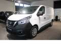 Nissan NV300 2,0 dCi ´Comfort´ L1 Kasten NAVI*TEMP*CAM* Blanc - thumbnail 1
