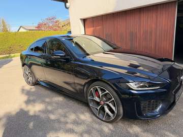 P300 AWD R-Dynamic HSE Aut.