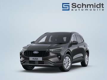 Titanium 2,5L FHEV 183PS A AWD