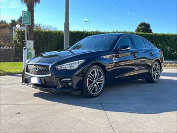 2.2d Premium Tech auto