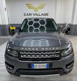Range Rover Sport 3.0 TDV6 HSE Dynamic