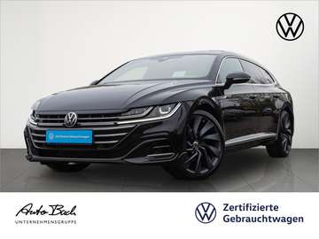 Arteon Shootingbrake 2.0 TDI DSG R-Line 4-Motion