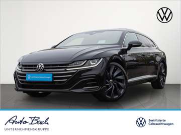 Arteon Shootingbrake 2.0 TDI DSG R-Line 4-Motion