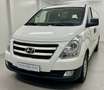 Hyundai H-1 H-1 2.5 Kasten*Klima*AHK*TOP Zustand* Weiß - thumbnail 9