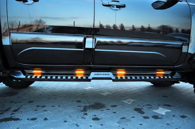 Ford Ranger view 10