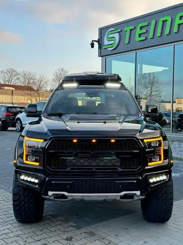 Ford Ranger view 11