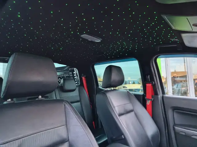 Ford Ranger view 13