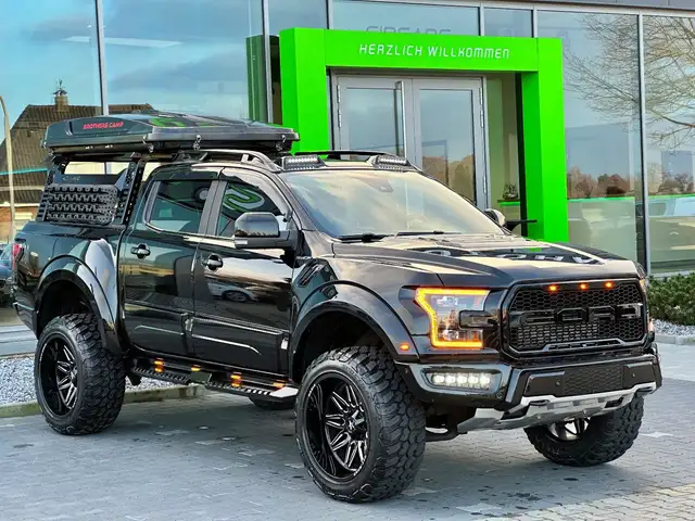 Ford Ranger view 7