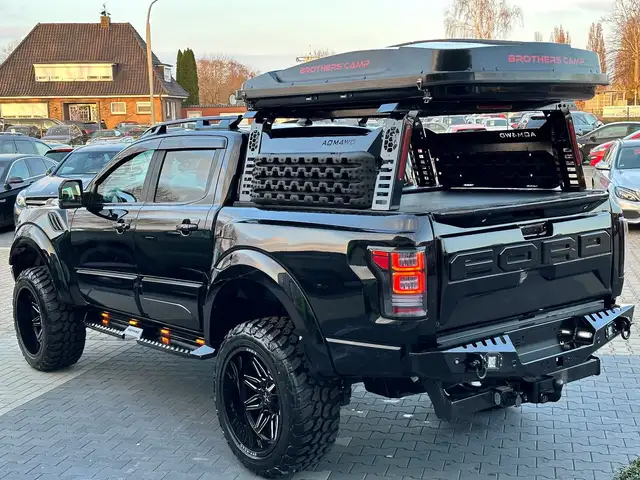 Ford Ranger view 6
