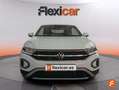 Volkswagen T-Roc Cabrio Style 1.0 TSI 81kW (110CV) Blanco - thumbnail 2
