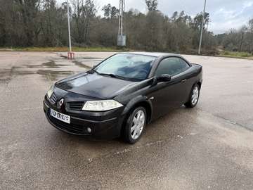 C.C. 1.5DCi Confort Authentique eco2