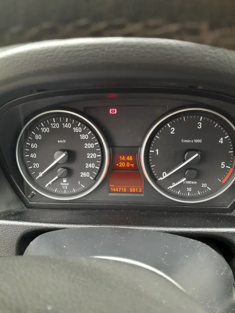 BMW X1 X1 sDrive18d - 2