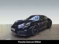 Porsche 992 911 Targa 4 GTS Liftsystem-VA InnoDrive BOSE Noir - thumbnail 1