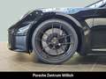 Porsche 992 911 Targa 4 GTS Liftsystem-VA InnoDrive BOSE Schwarz - thumbnail 6