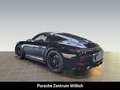 Porsche 992 911 Targa 4 GTS Liftsystem-VA InnoDrive BOSE Schwarz - thumbnail 3