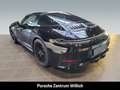 Porsche 992 911 Targa 4 GTS Liftsystem-VA InnoDrive BOSE Schwarz - thumbnail 29