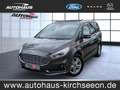 Ford Galaxy 2.0 EcoBlue Titanium Automatik 7-Sitze Navi Gris - thumbnail 1