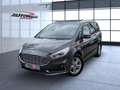 Ford Galaxy 2.0 EcoBlue Titanium Automatik 7-Sitze Navi Gris - thumbnail 2