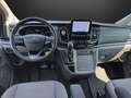 Ford Transit Custom Tourneo Custom 2.0 TDCi 320 L1 Titanium Grau - thumbnail 10
