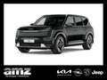Kia EV9 76,1-kWh-Batterie *V2L*7Sitze*Navi*DigitalKey Negru - thumbnail 1
