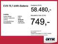 Kia EV9 76,1-kWh-Batterie *V2L*7Sitze*Navi*DigitalKey Schwarz - thumbnail 6