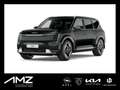 Kia EV9 76,1-kWh-Batterie *V2L*7Sitze*Navi*DigitalKey Schwarz - thumbnail 1