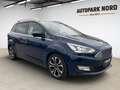 Ford Grand C-Max Grand C-MAX Titanium/7-SITZER/LED/KAMERA/SHZ Bleu - thumbnail 2