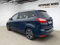 Ford Grand C-Max Grand C-MAX Titanium/7-SITZER/LED/KAMERA/SHZ Bleu - thumbnail 3
