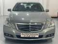 Mercedes-Benz E 220 CDI Blue Efficiency Avantgarde Gris - thumbnail 2
