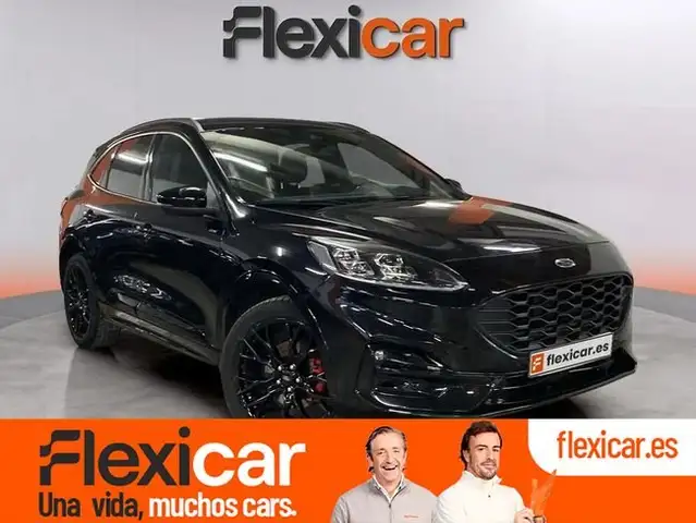 Ford Kuga 2.5 Duratec PHEV ST-Line 4x2