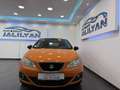 SEAT Ibiza Sport Coupé Sport 1,4 Orange - thumbnail 6