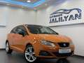 SEAT Ibiza Sport Coupé Sport 1,4 Orange - thumbnail 3