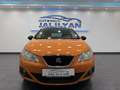 SEAT Ibiza Sport Coupé Sport 1,4 Orange - thumbnail 5