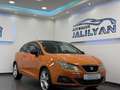 SEAT Ibiza Sport Coupé Sport 1,4 Orange - thumbnail 7