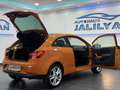 SEAT Ibiza Sport Coupé Sport 1,4 Orange - thumbnail 13