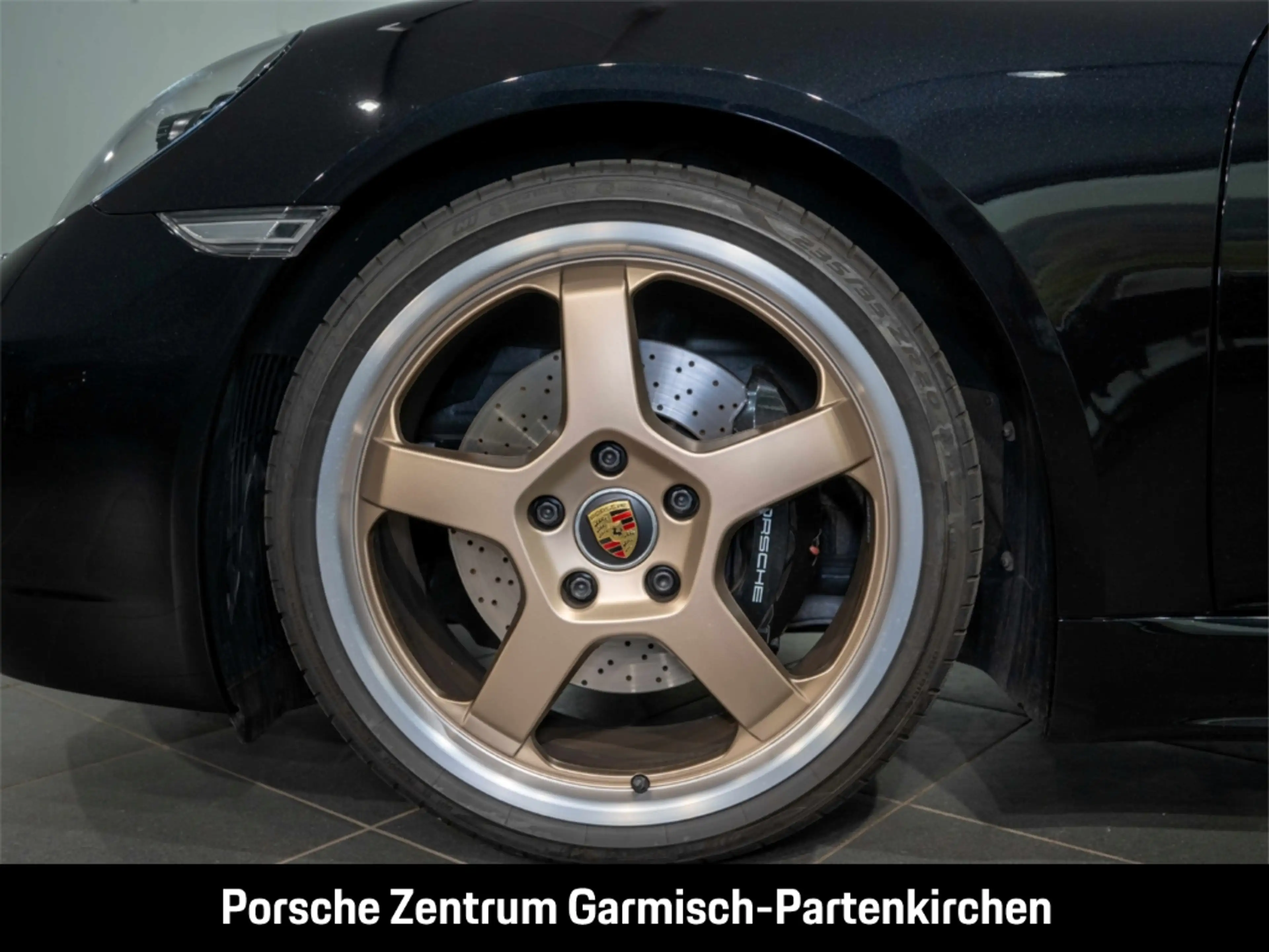 Porsche Boxster 25 Jahre Memory Sitze LenkradHZG Bose — photo 7