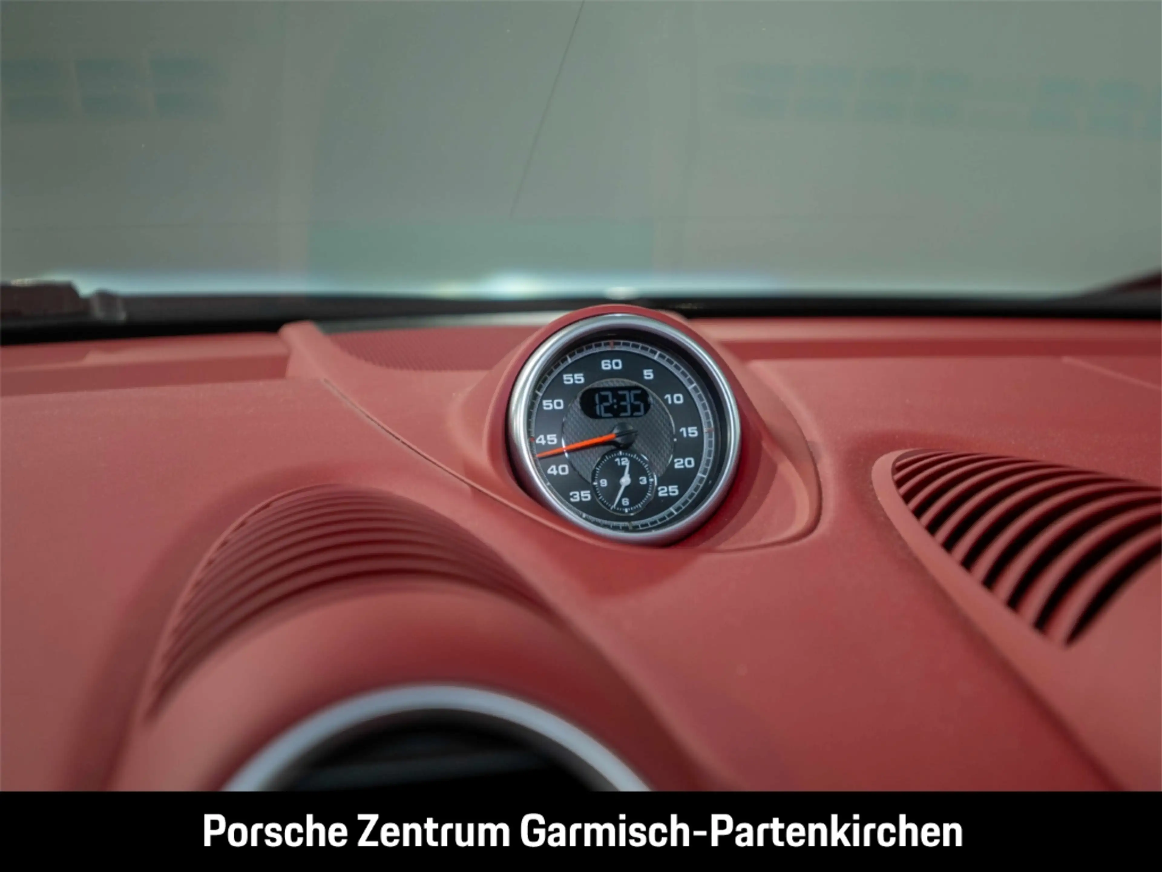 Porsche Boxster 25 Jahre Memory Sitze LenkradHZG Bose — photo 15