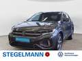 Volkswagen T-Roc 1.5 TSI DSG R-Line *Matrix-LED*Navi*Kamera Grau - thumbnail 1