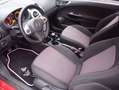 Opel Corsa D Sport  Klimaanlage Rot - thumbnail 10