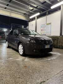 1.2 Dualjet (SHVS) Hybrid Comfort