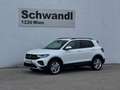 Volkswagen T-Cross Friends TSI DSG Weiß - thumbnail 2