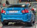 BMW M2 Azul - thumbnail 8