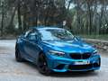 BMW M2 Azul - thumbnail 3