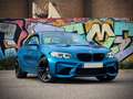 BMW M2 Azul - thumbnail 2