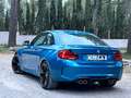 BMW M2 Azul - thumbnail 4