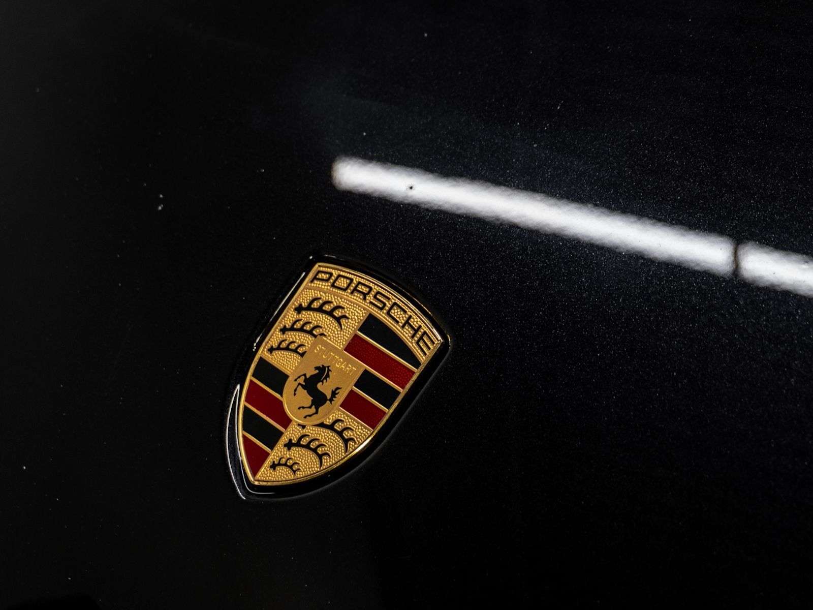 2024 Porsche Macan | Recent Arrival, High Demand Unit, Porsche Servic thumb 9