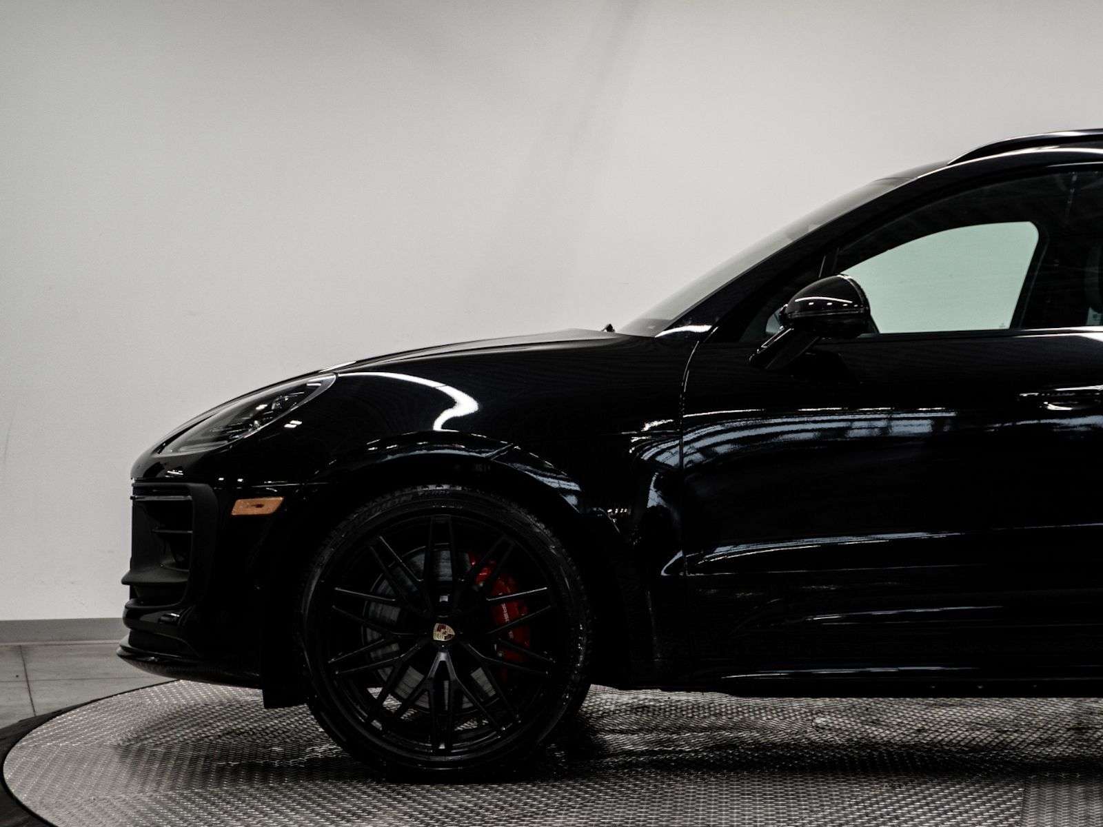 2024 Porsche Macan | Recent Arrival, High Demand Unit, Porsche Servic thumb 7